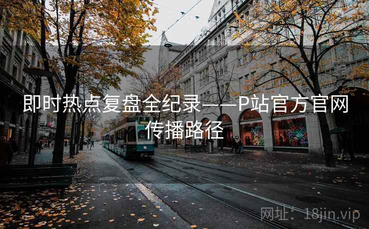 即时热点复盘全纪录——P站官方官网传播路径